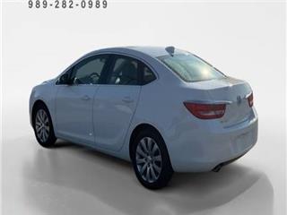 2016 Buick Verano base