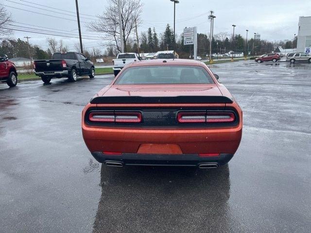 2021 dodge challenger gt in adams, new york