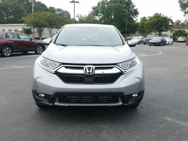 certified 2018 honda cr-v fwd ex mobile, al 36606 for sale in mobile, alabama