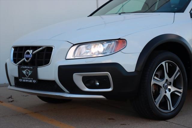 2013 volvo xc70