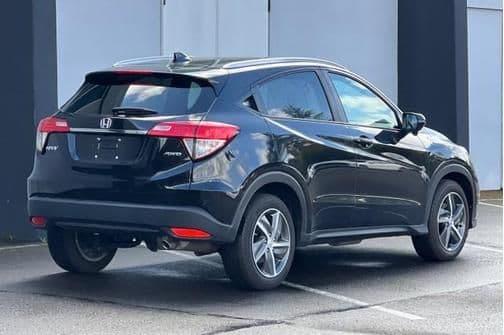 2021 honda hr-v ex in salem, oregon