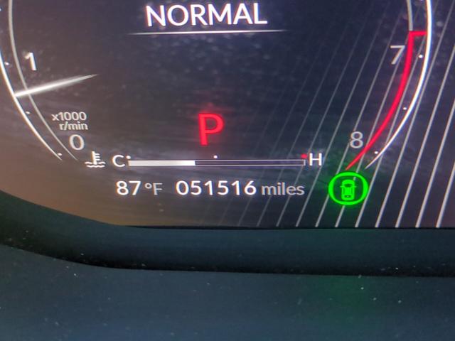 2022 acura mdx
