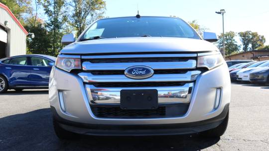 2011 Ford Edge