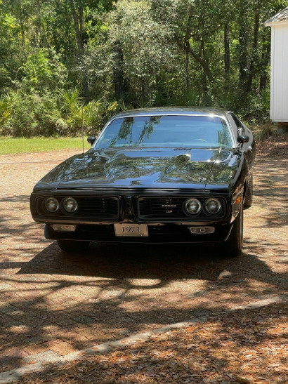 dodge charger