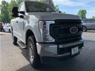2022 Ford F-350 xl
