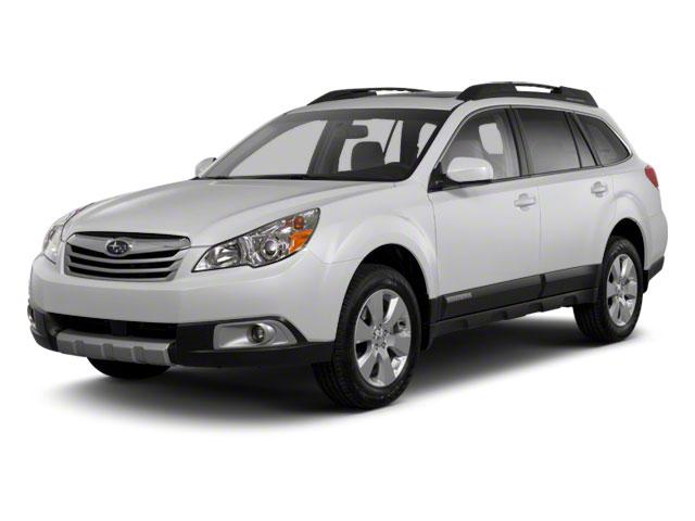 2010 subaru outback 2.5 i premium