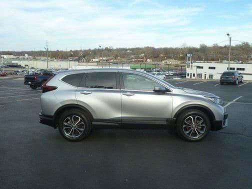 2022 honda cr-v in secaucus, new jersey