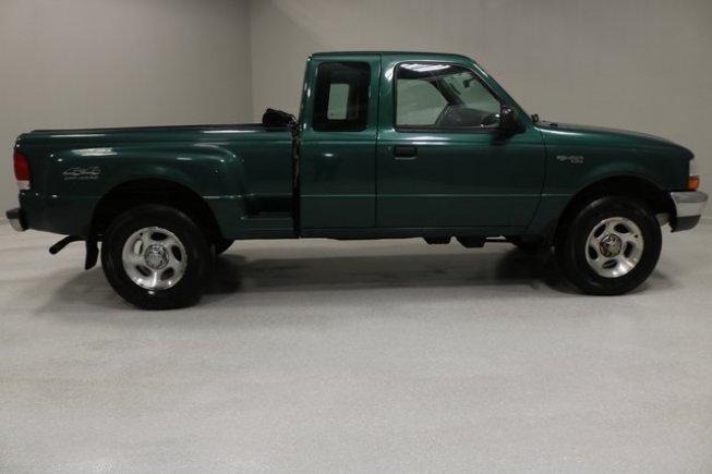 2000 ford ranger xl for sale in fargo, north dakota