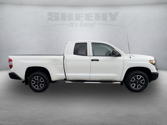 2019 toyota tundra sr 4.6l v8 in springfield, virginia