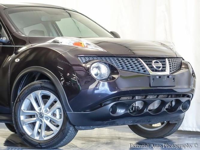 used 2014 nissan juke s phoenix, az 85040 for sale in phoenix, arizona