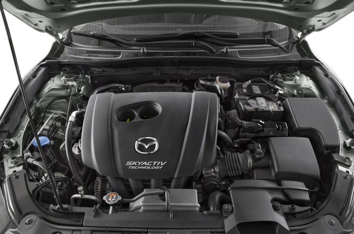 2016 mazda mazda3 i grand touring i grand touring 4dr sedan 6m for sale in narragansett, rhode island