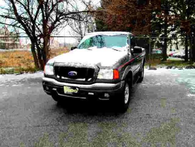 2004 ford ranger edge in langhorne, pa