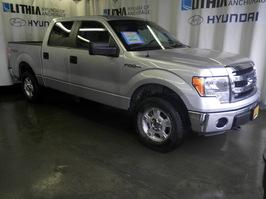 used 2013 ford f-150 for sale in anchorage, alaska