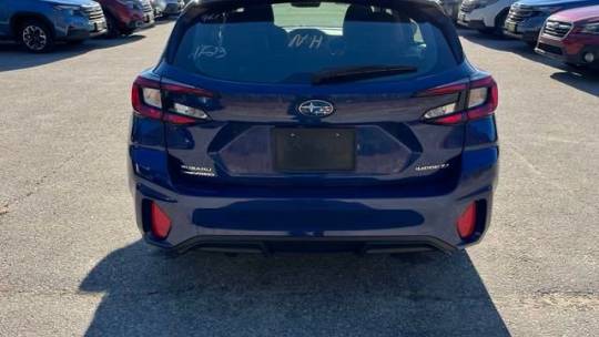 2024 Subaru Impreza