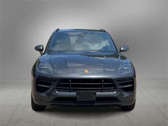 2021 porsche macan gts