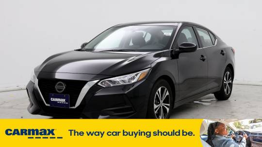 2023 Nissan Sentra