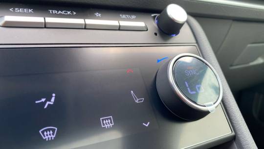 2024 Hyundai Sonata