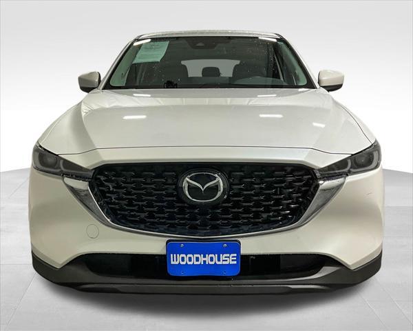 2022 mazda cx-5 2.5 s premium