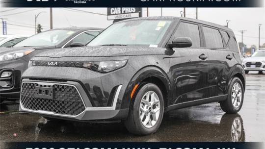 2023 Kia Soul