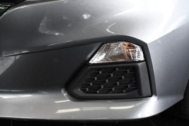 2021 nissan altima 2.5 s