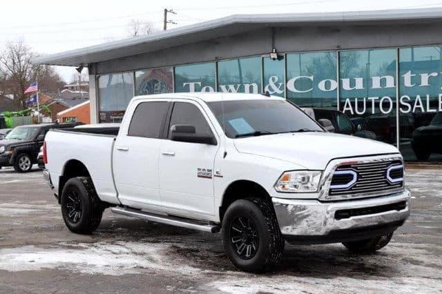 2017 ram 2500 slt in winchester, kentucky