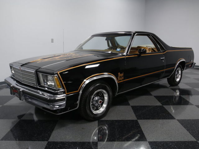 rare look, 53k orig mi, believed orig v8, auto, docs, solid orig paint/bod, nice