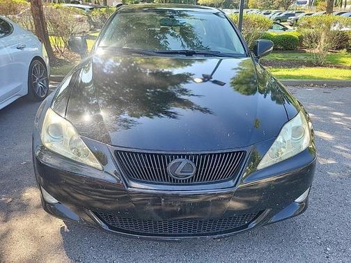 2008 lexus is 250 in co bluffs, iowa