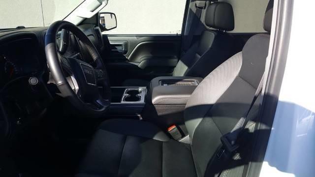2016 gmc sierra 1500 slt 4x4 slt 4dr crew cab 5.8 ft. sb for sale in blades, delaware