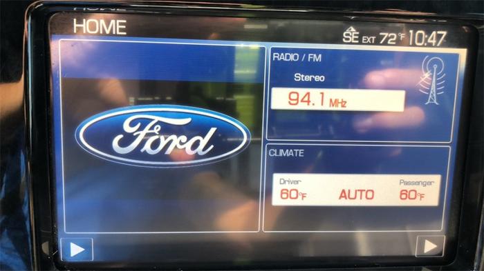 used 2011 ford f150 supercrew platinum statesboro, ga 30458 for sale in statesboro, georgia