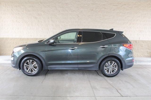 used 2013 hyundai santa fe sport columbia, sc 29210 for sale in columbia, south carolina