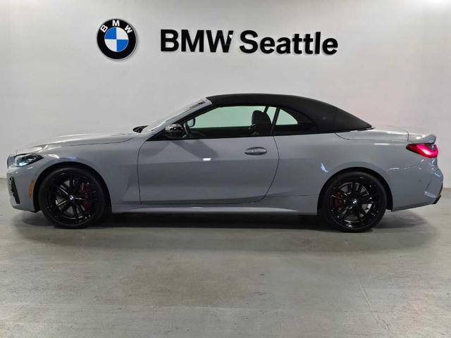 2024 bmw m440 i xdrive