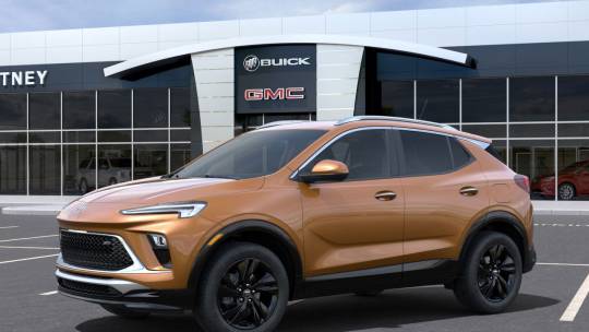 2024 Buick Encore GX
