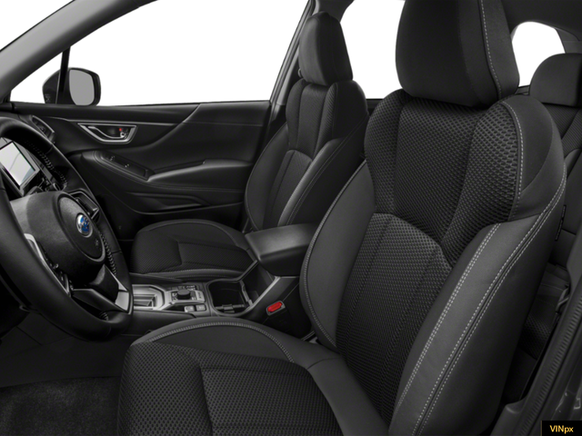 2021 subaru forester base (cvt)