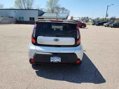 2014 kia soul base in shakopee, minnesota