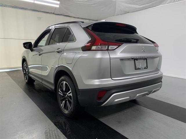 2024 mitsubishi eclipse cross se