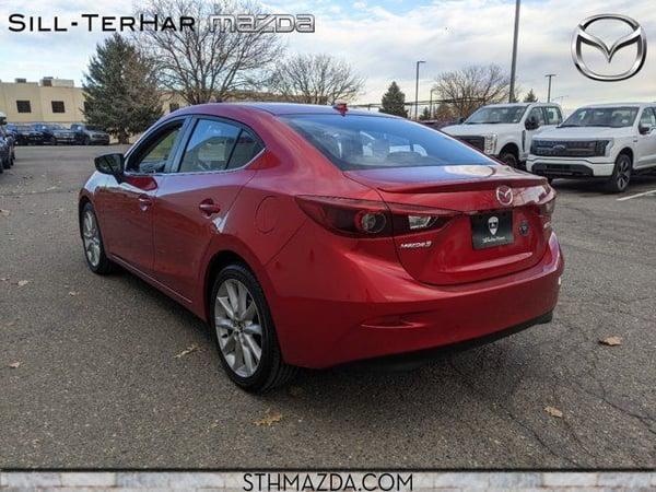 2017 mazda mazda3 in centennial, colorado
