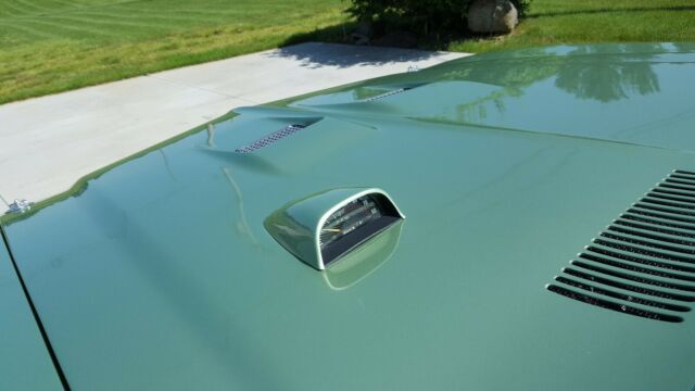 1970 buick gran sport tribute stunning frame off restoration