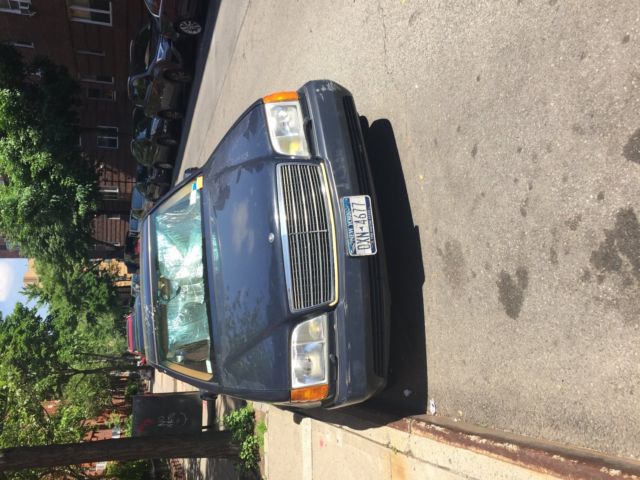 car mercedes