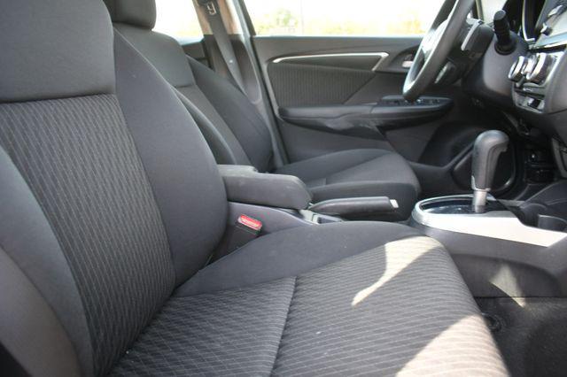 2019 honda fit ex