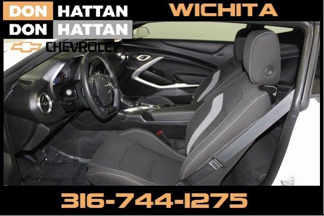 used 2019 chevrolet camaro coupe wichita, ks 67219 for sale in park city, kansas
