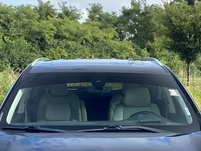 2022 buick enclave fwd avenir