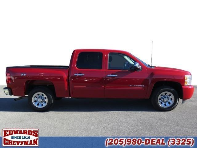 used 2010 chevrolet silverado 1500 lt birmingham, al 35242 for sale in birmingham, alabama