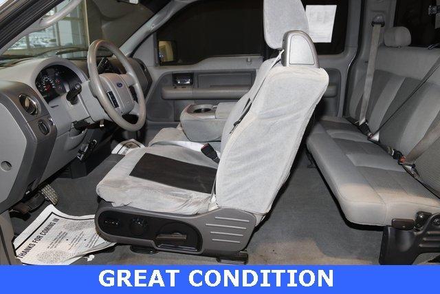 used 2005 ford f150 xlt johnson city, tn 37601 for sale in johnson city, tennessee