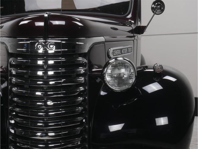 1940 gmc pickup in reno, nevada