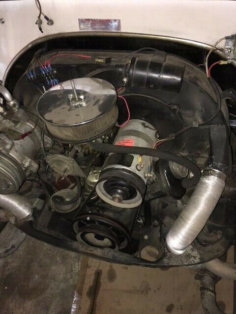 1980 mini mark convertible with detachable hardtop unique sports car with extras