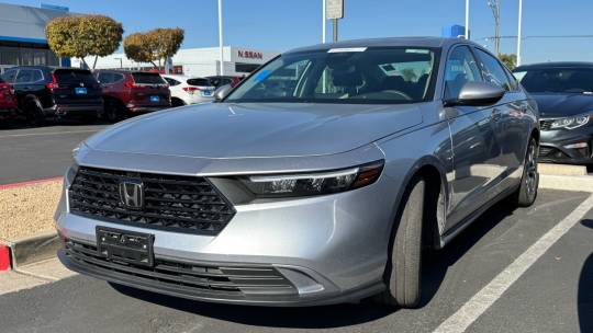 2024 Honda Accord