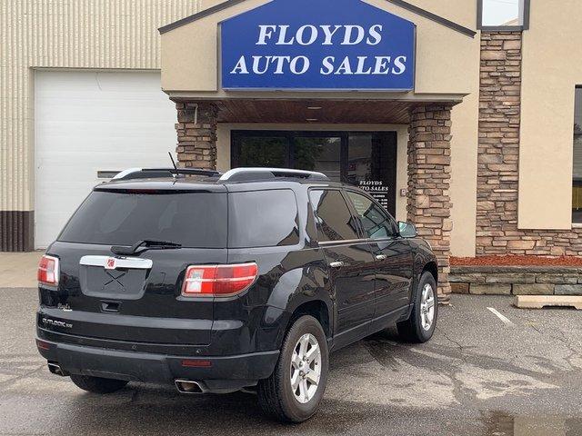 used 2008 saturn outlook 2wd xr stillwater, mn 55082 for sale in oak park heights, minnesota