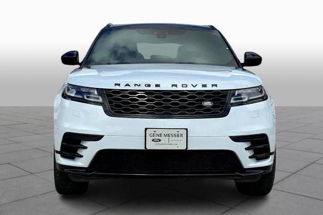 2020 land rover range rover velar s r-dynamic