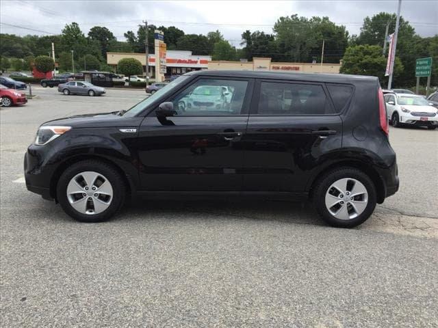 certified 2015 kia soul warwick, ri 02886 for sale in warwick, rhode island