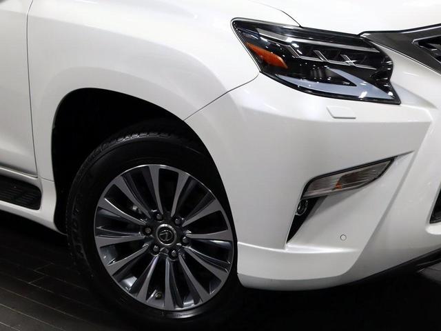 2021 lexus gx 460 luxury